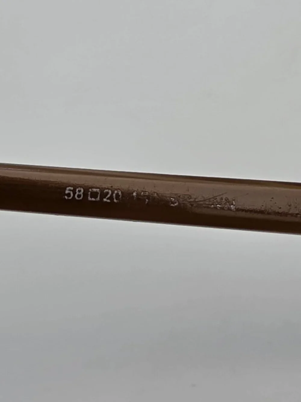 BMEC Big Frank Brown Large Eyeglasses Frame w/ Flexhinge 58-20-150